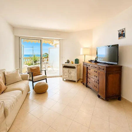 Apartment Elegante Bilocale Con Terrazza Sul Mare