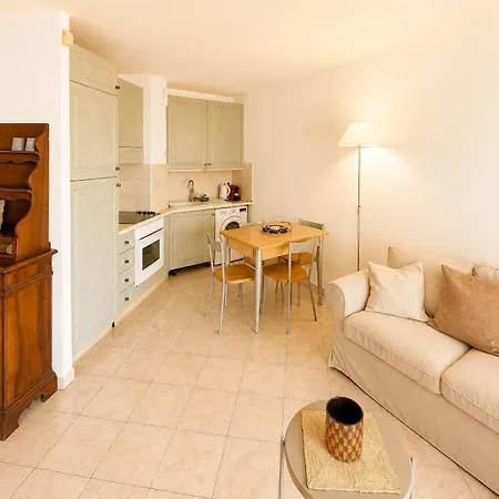 Apartamento Elegante Bilocale Con Terrazza Sul Mare *